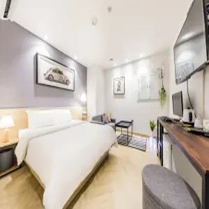 [경기 모텔] 이천 씨네 호텔 (여주,이천)