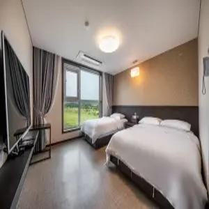 [제주 모텔] 서귀포(성산) 스테이 인 성산호텔 (남원,표선,성산)