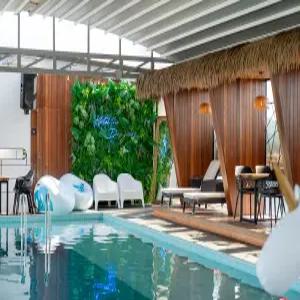 [인천 모텔] 인천(구월동) 호텔 더 디자이너스 (구월,소래포구,호구포)