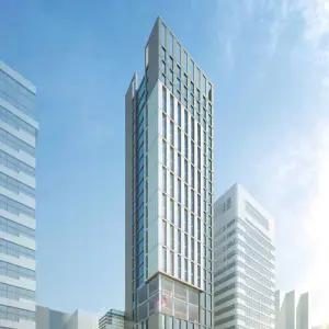 L7 강남 바이 롯데호텔