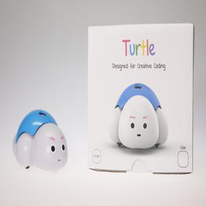 터틀 로봇 (USB 동글이 포함) SW교육 코딩교육