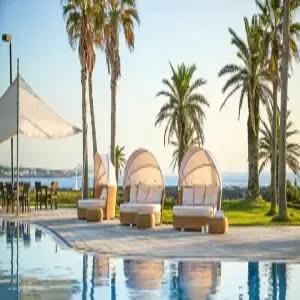 [제주] 해비치 호텔 앤 리조트(제주호텔/서귀포호텔/서귀포해비치 호텔 앤 리조트)