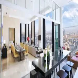 [서울] 호텔 엔트라 강남(서울, 강남)