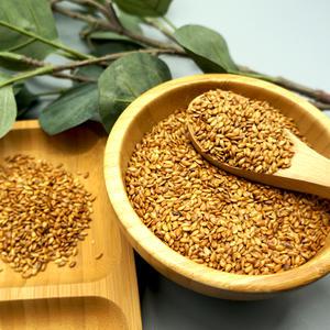 볶은 아마씨 1kg 캐나다산 볶은 골드 아마씨