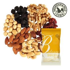 산과들에 원데이발란스골드60낱봉