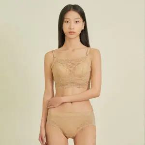 [하프클럽/컴포트랩]마법보정 브라렛 단품