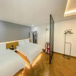 [대전] 대전 호텔 더리즈(대전, 중구)