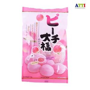 쿠보타 복숭아 찹쌀떡 113g