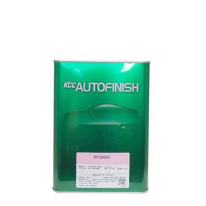 KCC 자동차용 플라스틱 프라이머 프라이마 RP3000C  / PP프라이머 용량 4L