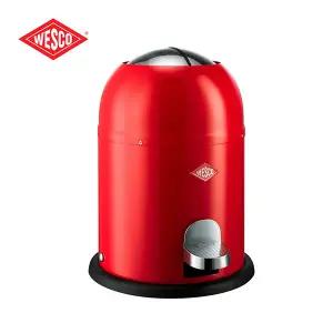 [대구백화점] [웨스코]미니 마스터 (6L) /RED(180112-02)