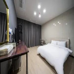 [강원 모텔] 강릉 라라 (강릉역,교동,옥계)