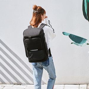 딕피스트 4컬러 캐주얼 여행 백팩 학생 노트북 백팩 TDF215