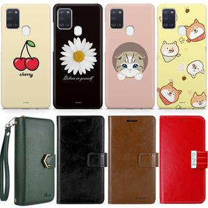 갤럭시 A21S 케이스 SM-A217