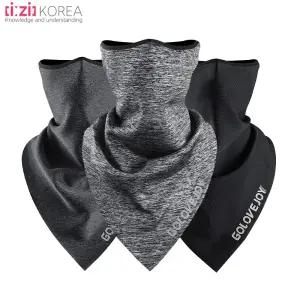 방한 마스크 반다나 보드 바라클라바 멀티스카프