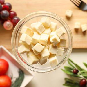 필라델피아 플레인 치즈케이크 큐브 3kg