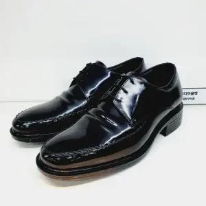 [엘칸토]천연가죽 남성 광폭 정장화 LCMD37U125-19_KG