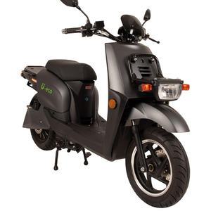 U ECO H2 유에코 H2 전기스쿠터 / 국내제작 LG배터리