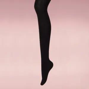 [롯데백화점]비너스 앙코르 80D 로즈메탈 타이즈 (AST7161)