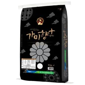 [유가농협] 가미향플러스 10kg/골든퀸 2호/상등급/2025년산 햅쌀/찰지고 구수한 향