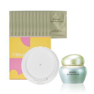 립컬러 구매시 라헬 알로에마임 데이케어 수분젤 100매 증정 ##