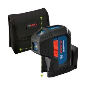보쉬 GPL3G 그린 포인트 레이저 레벨기 3방향 수평기