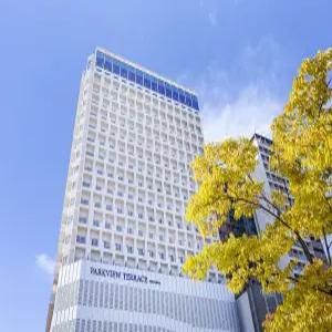 [경기 호텔] 파주 파크뷰테라스 호텔 (파주)