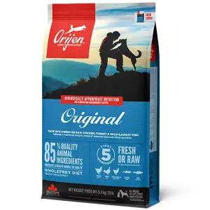 [주말특가] 오리젠 오리지날 DOG 11.4kg  애견사료