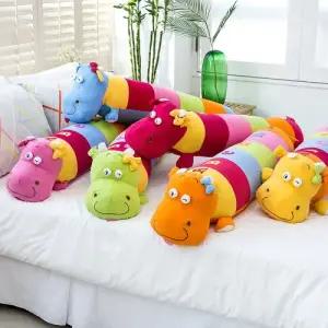 [이솔홈] 윙크하마 바디필로우 (솜포함)