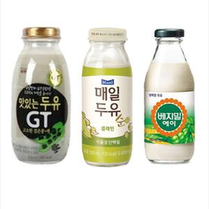 무료/두유 모음/베지밀/전통음료/비락식혜/오피스네오
