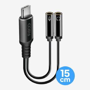 C타입 to 3.5mm 오디오 이어폰 갤럭시 타입c 스마트폰 태블릿 노트북 핸드폰 변환 젠더 케이블 잭 추천