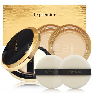 엔프라니 르 프리미어 커버링 팩트 본품+리필+리필