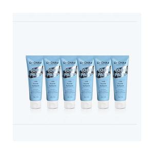 닥터치카 고불소 치약 클래식 6개