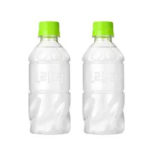 토레타 무라벨 340ml X20입 PET