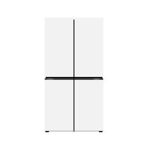 [LG]전자 오브제컬렉션 냉장고 M623AAA052 610L 무료배송