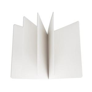 A4 스크랩북 무지 5P 포토북 앨범 나만의 책 만들기 북아트