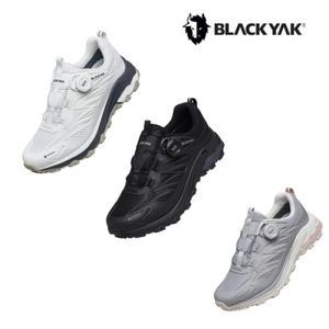 [롯데백화점]블랙야크 남여공용 사계절 고어텍스 트래킹화 343OG트렉GTX
