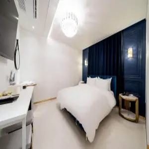 [인천 모텔] 인천(강화도) 호텔 더 블랙 (강화,옹진)