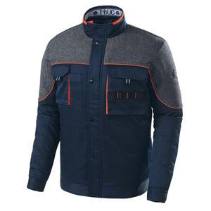 티뷰크 마크 TB-906 작업복 근무복 단체복 동복 동잠바 겨울점퍼