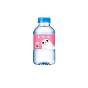 롯데칠성 아이시스 8.0 200ml 60개