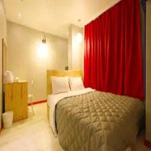 [인천 모텔] 인천(검단) 더 모텔 인천검단점 (서구(석남,서구청,검단))