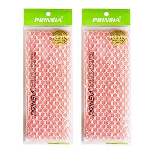 국산 프린시아 고급 샤워타올 2개