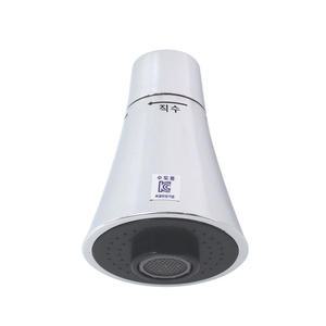 트럼펫 소 싱크대 주방절수기 코브라 주방헤드 싱크대수전 수도꼭지