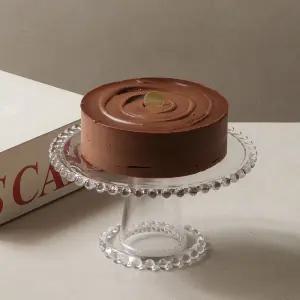 홍대맛집 코만스 고급 수제 마틸다 케이크