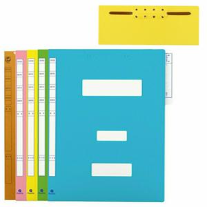 동성피피 친환경소재 종이정부화일 100개입