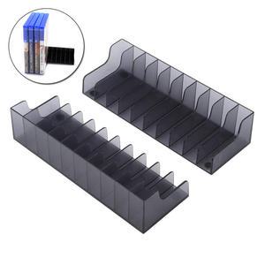 XBOX PS4 PS5 게임 타이틀 수납 스탠드 보관 거치대 2개입