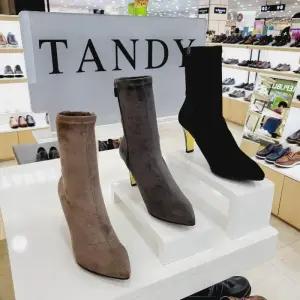 [탠디]미셸BY탠디 sh06 여성 데일리 삭스앵클부츠 118517 (9284150)