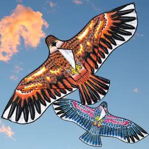 독수리 연 만들기 초등학생 미술 활동 체험 키트 재료 전통 전래 날리기 놀이 얼레 세트