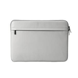 에스티나인 에라토 가죽 노트북파우치 그레이, 13인치