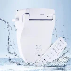 블루밍 스마트케어 터치 리모컨 직수 방수비데 IPX-RX323A