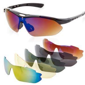 미츠바 카멜레온 선글라스 편광 렌즈 자외선차단 스포츠 썬글라스 13종